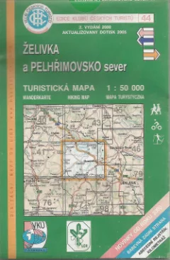 Želivka a Pelhřimovsko sever