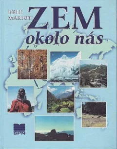 Zem okolo nás
