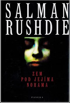Zem pod jejíma nohama