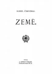 Země
