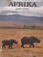 Afrika - země a život