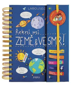 Země & vesmír