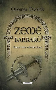 Země barbarů
