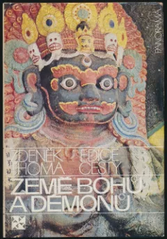 Země bohů a démonů