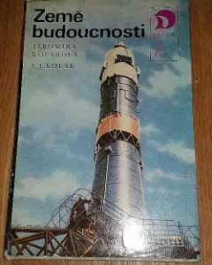 Země budoucnosti