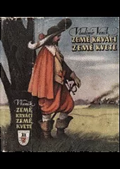 Země krvácí - země kvete