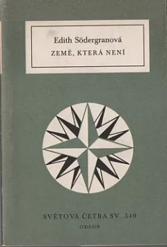 Země, která není