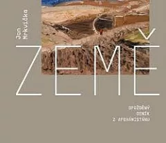 Země: Opožděný deník z Afghánistánu