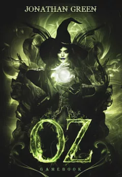 Oz: Gamebook