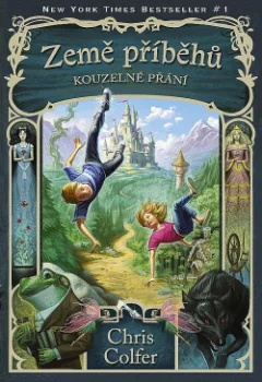 Kouzelné přání