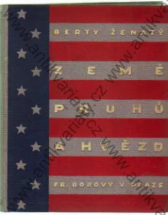 Země pruhů a hvězd II.