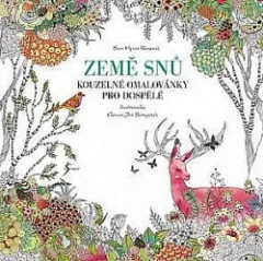 Země snů