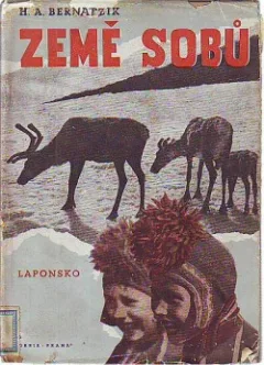 Země sobů