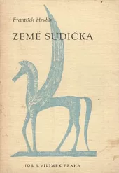 Země sudička (17 básní)