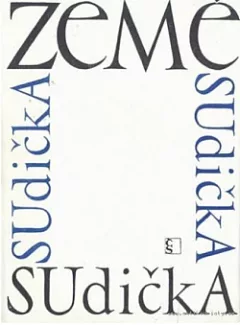 Země sudička (73 básní)