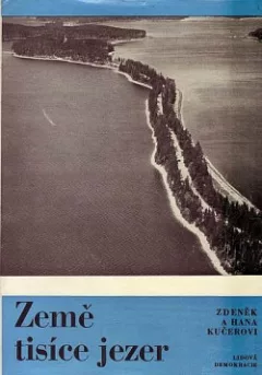 Země tisíce jezer
