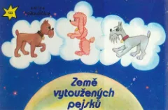 Země vytoužených pejsků