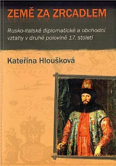 Země za zrcadlem