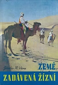 Země zadávená žízní