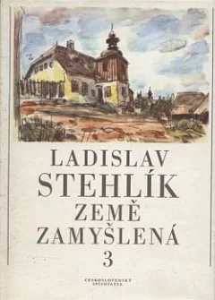 Země zamyšlená 3
