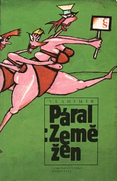 Země žen