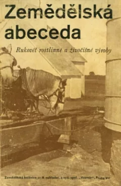 Zemědělská abeceda