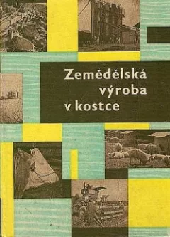 Zemědělská výroba v kostce