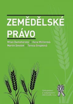 Zemědělské právo