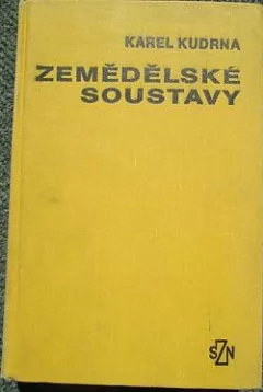 Zemědělské soustavy