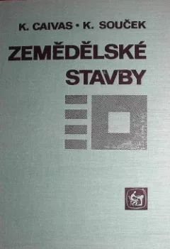Zemědělské stavby