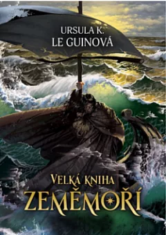 Velká kniha Zeměmoří (komplet)