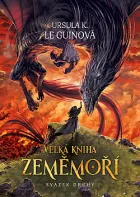 Velká kniha Zeměmoří. Svazek druhý