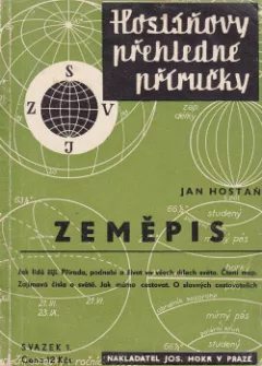 Zeměpis