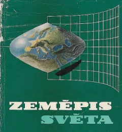 Zeměpis světa Evropa