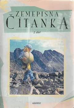 Zemepisná čítanka 2.