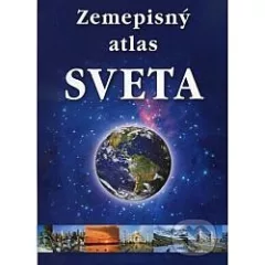 Zeměpisný atlas světa