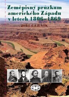 Zeměpisný průzkum amerického Západu v letech 1806–1869