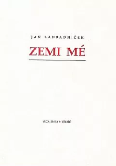 Zemi mé