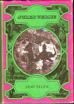 Zemí šelem