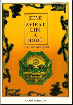 Zemí zvířat, lidí a bohů