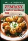 Zemiaky v našej kuchyni
