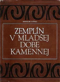 Zemplín v mladšej dobe kamennej