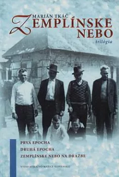 Zemplínske nebo