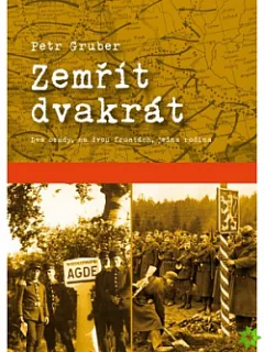 Zemřít dvakrát