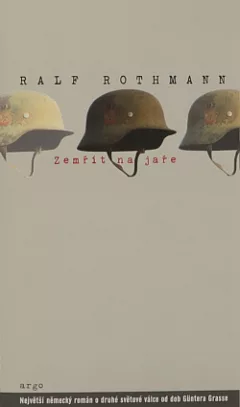 Zemřít na jaře