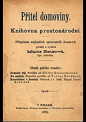 Zemský ráj