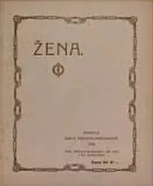 Žena