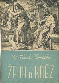 Žena a kněz