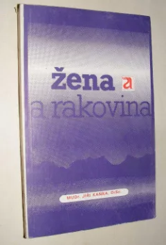 Žena a rakovina