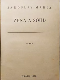 Žena a soud